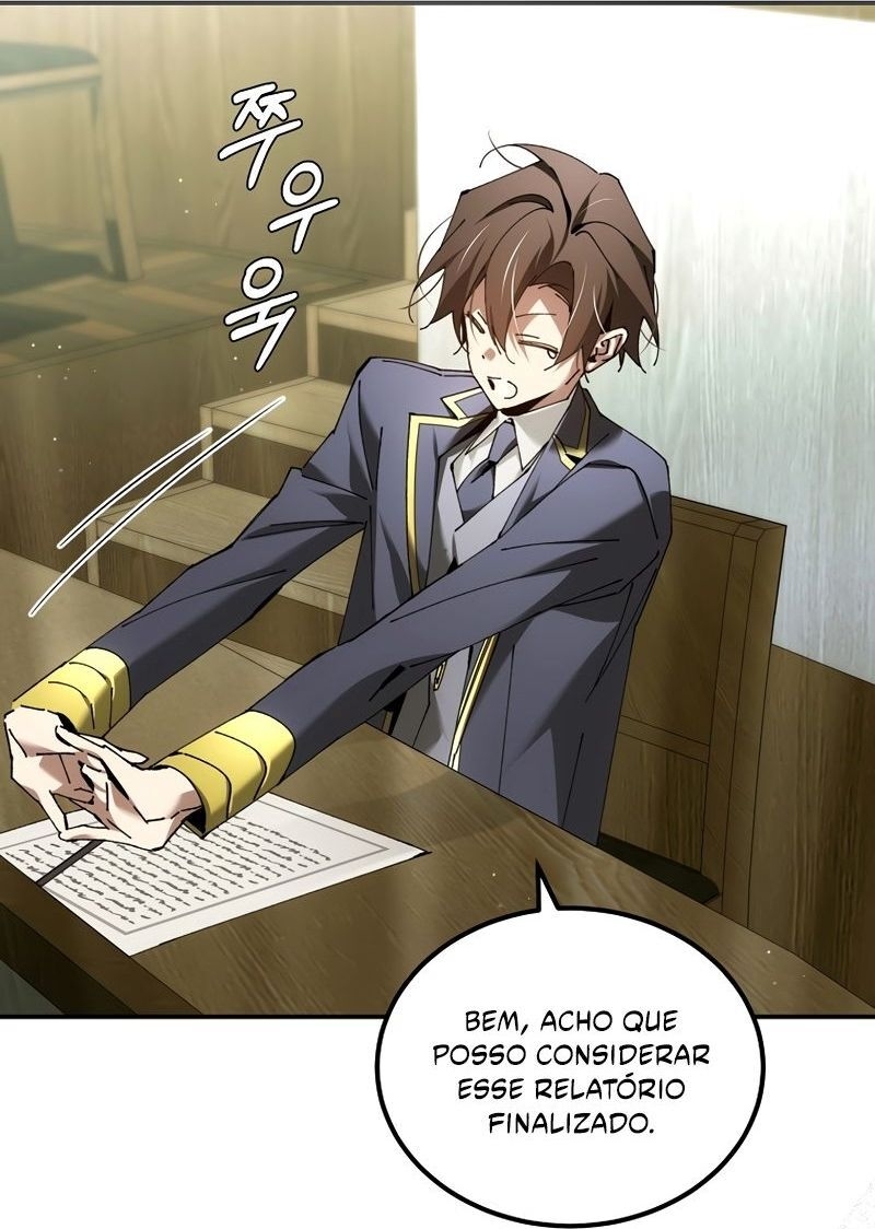 Read Magic Academy's Genius Blink Pt Manga Online