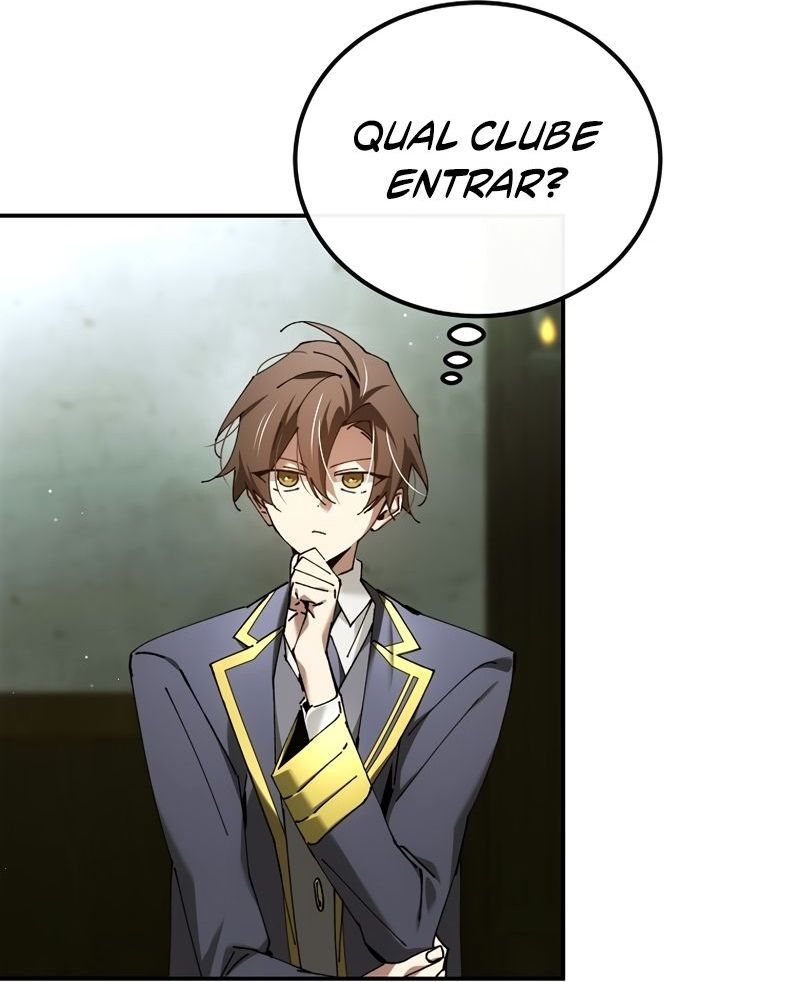 Read Magic Academy's Genius Blink Pt Manga Online