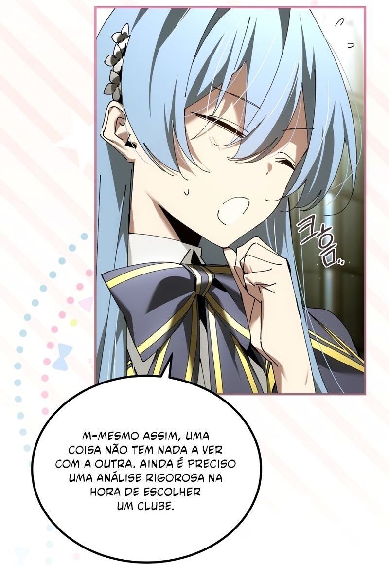 Read Magic Academy's Genius Blink Pt Manga Online