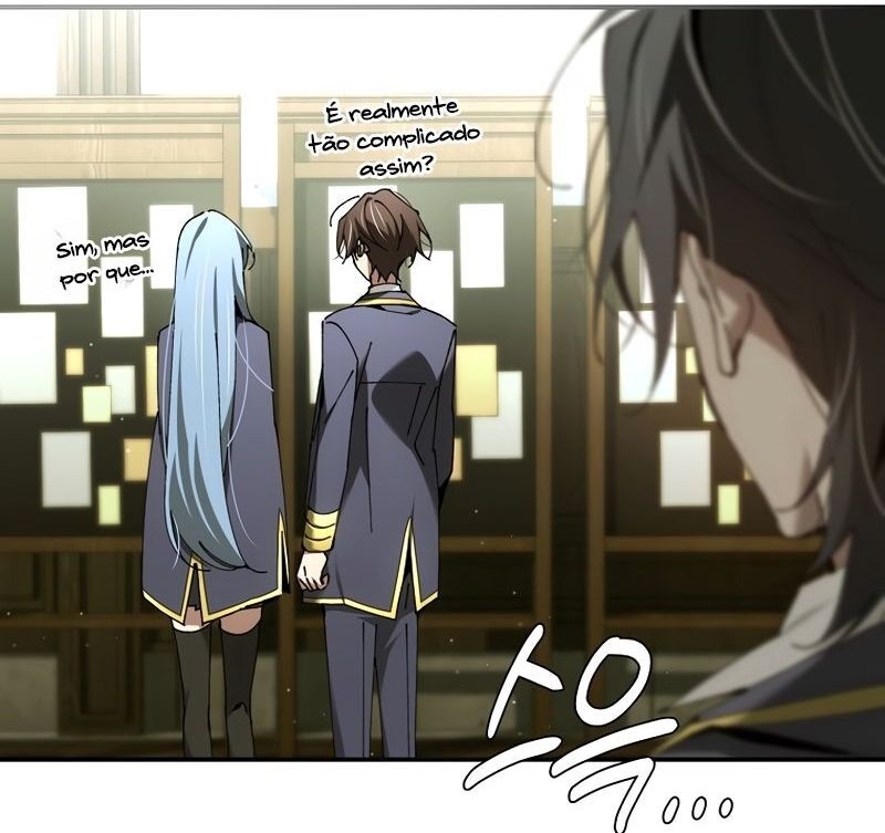 Read Magic Academy's Genius Blink Pt Manga Online
