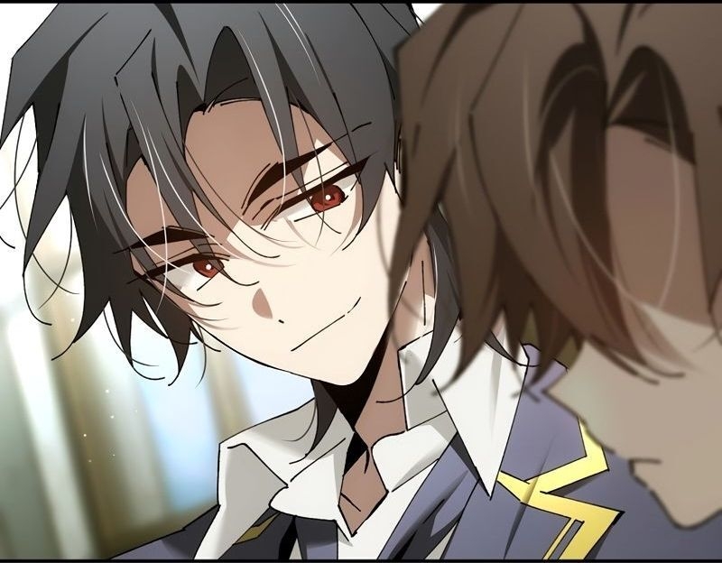 Read Magic Academy's Genius Blink Pt Manga Online