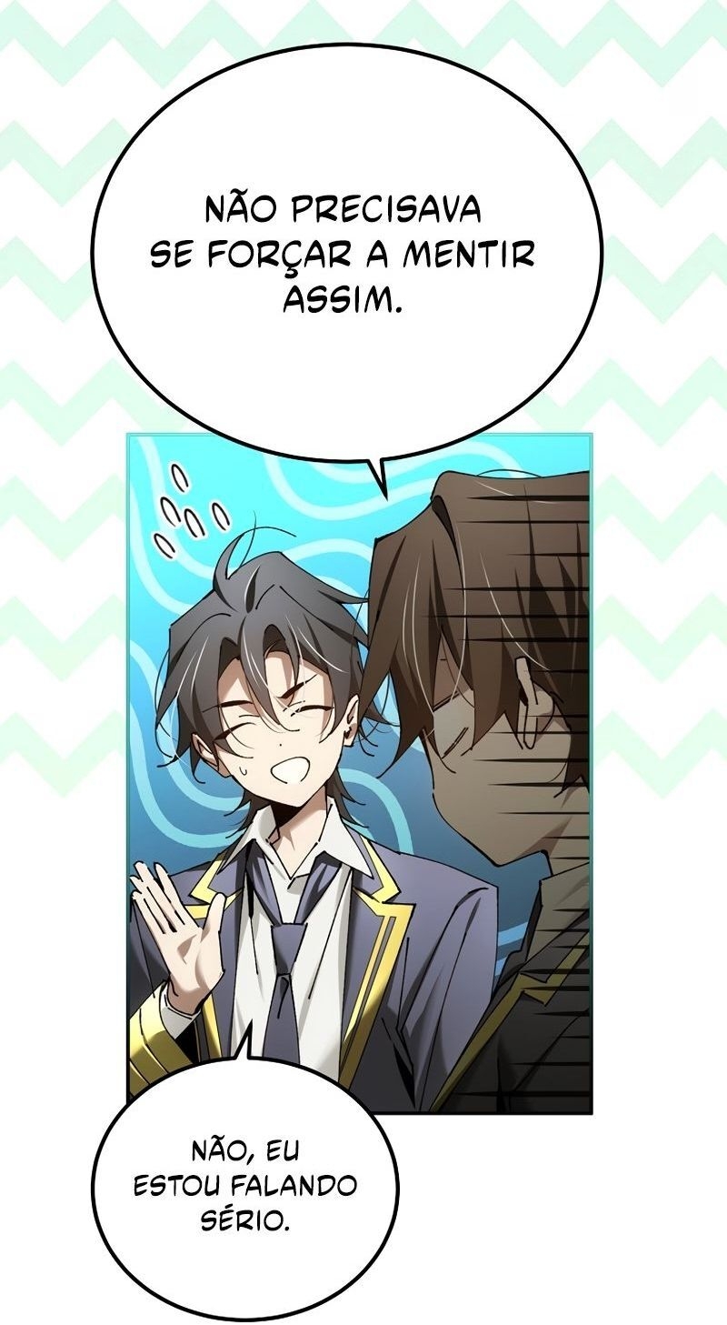 Read Magic Academy's Genius Blink Pt Manga Online