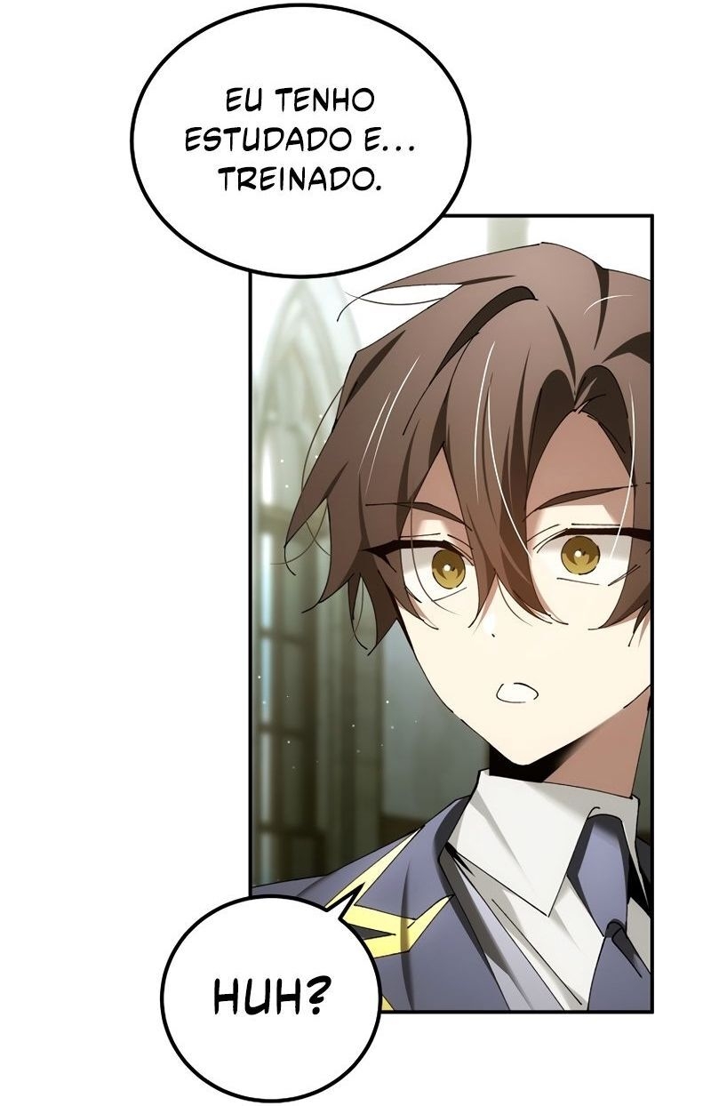 Read Magic Academy's Genius Blink Pt Manga Online