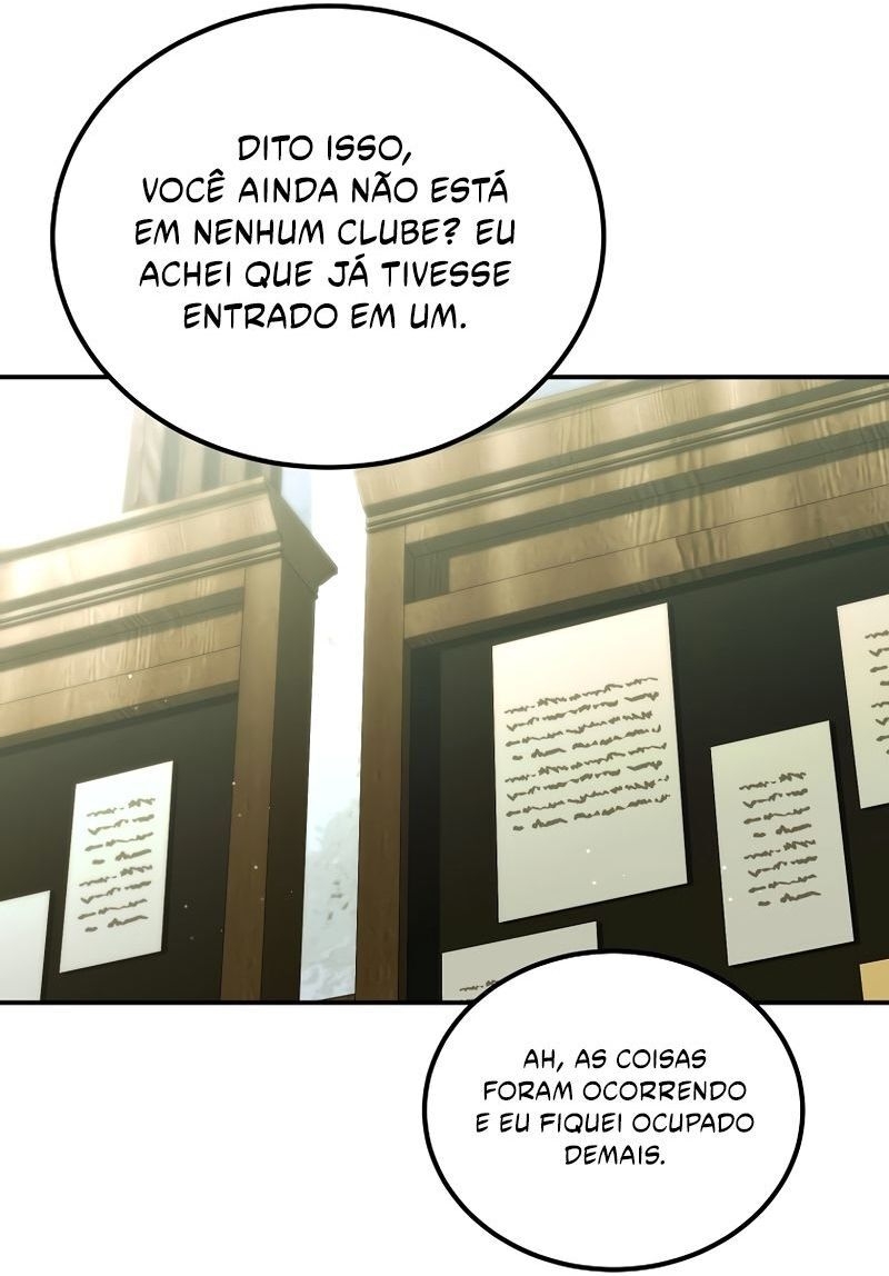 Read Magic Academy's Genius Blink Pt Manga Online