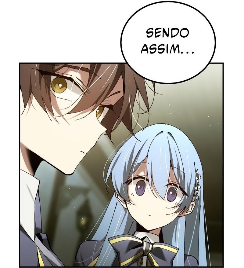 Read Magic Academy's Genius Blink Pt Manga Online