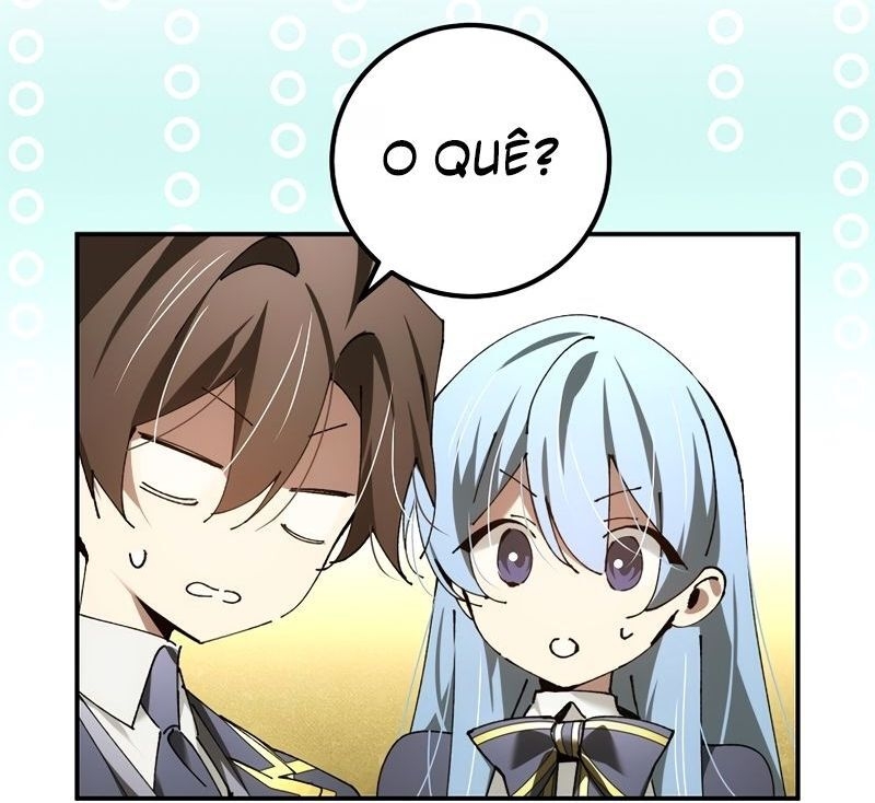 Read Magic Academy's Genius Blink Pt Manga Online