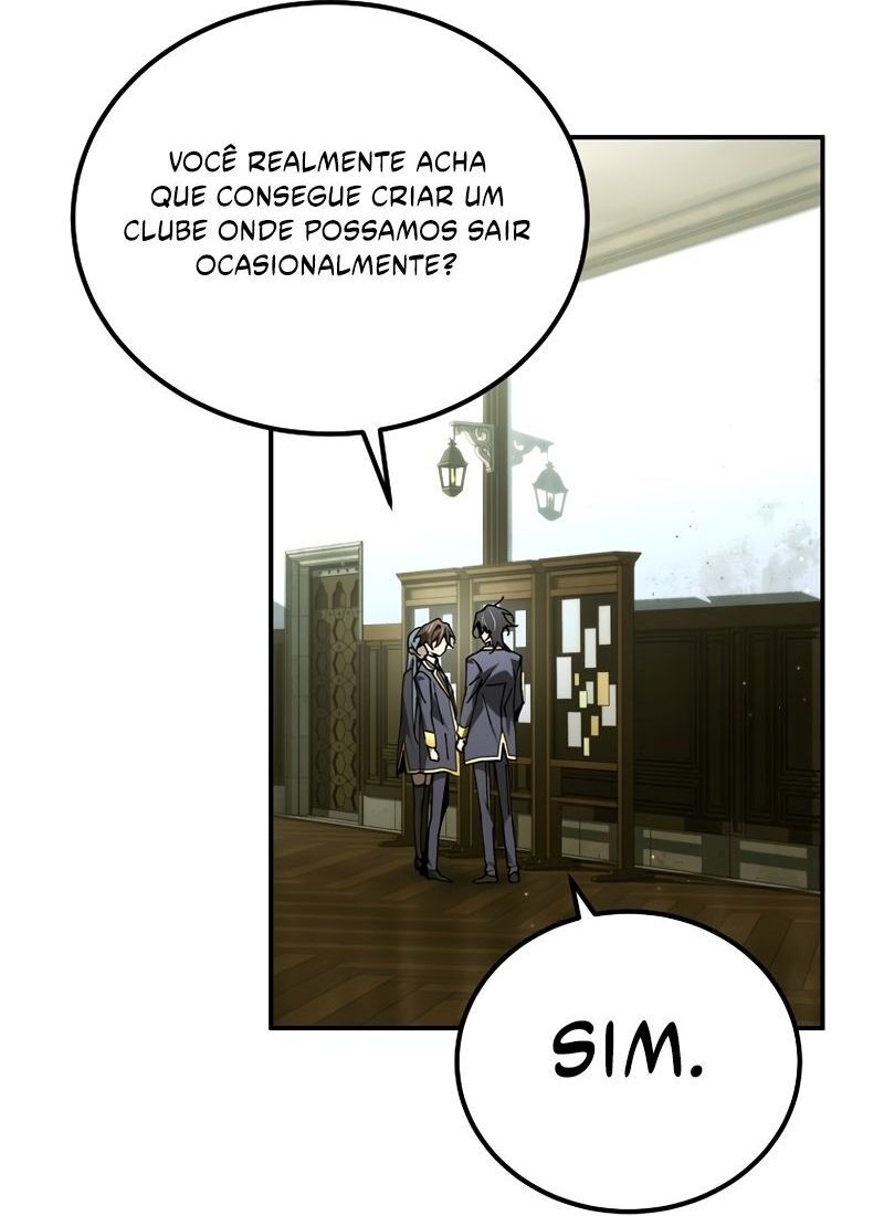 Read Magic Academy's Genius Blink Pt Manga Online
