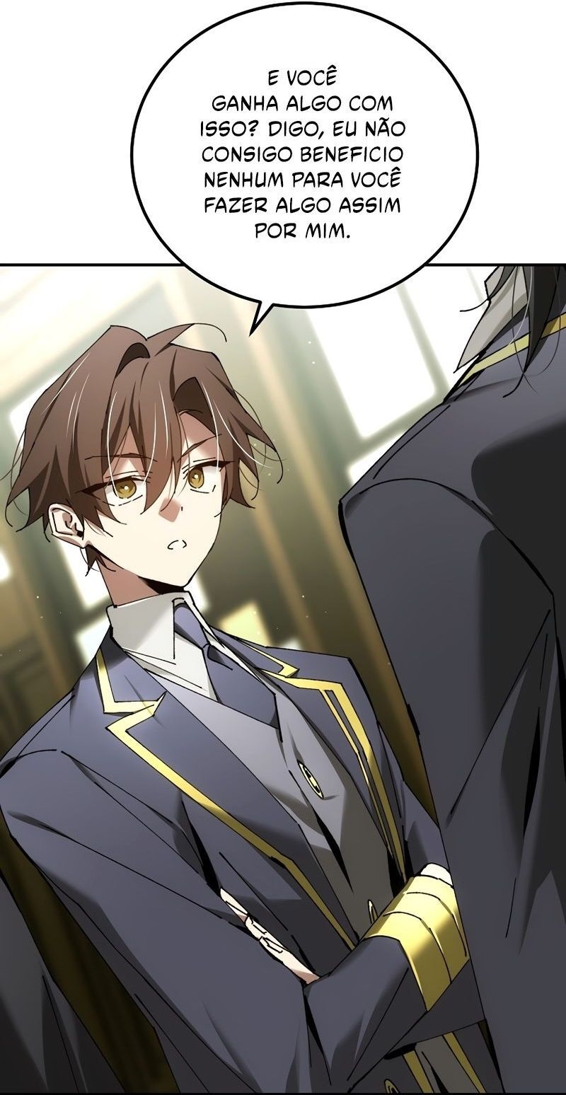 Read Magic Academy's Genius Blink Pt Manga Online