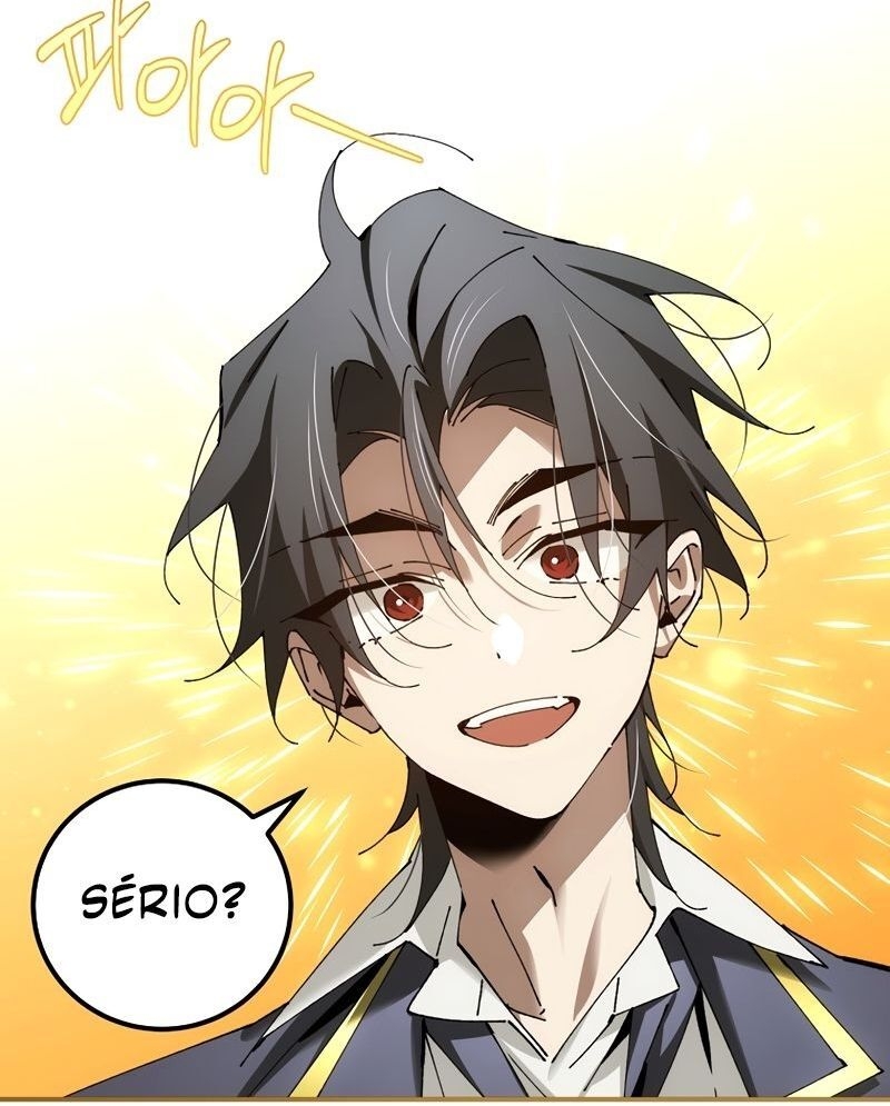 Read Magic Academy's Genius Blink Pt Manga Online