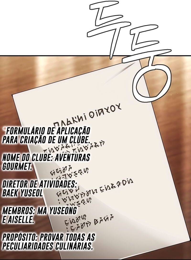 Read Magic Academy's Genius Blink Pt Manga Online