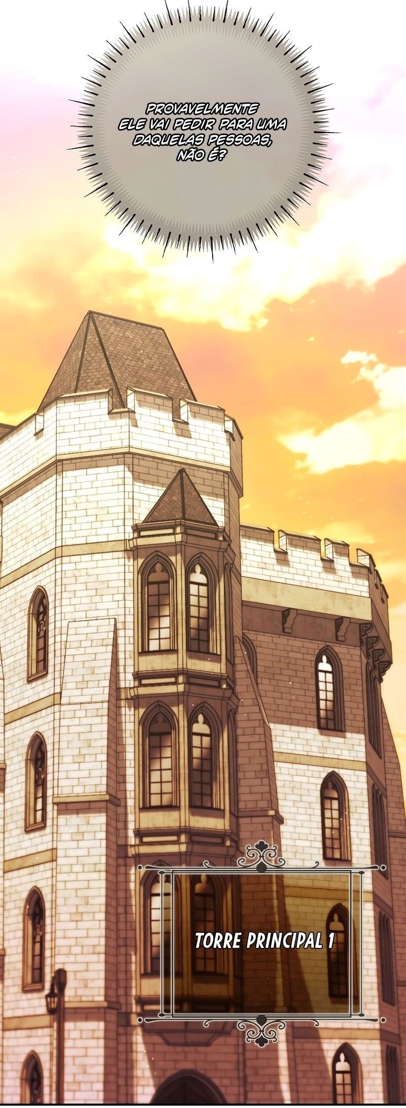 Read Magic Academy's Genius Blink Pt Manga Online
