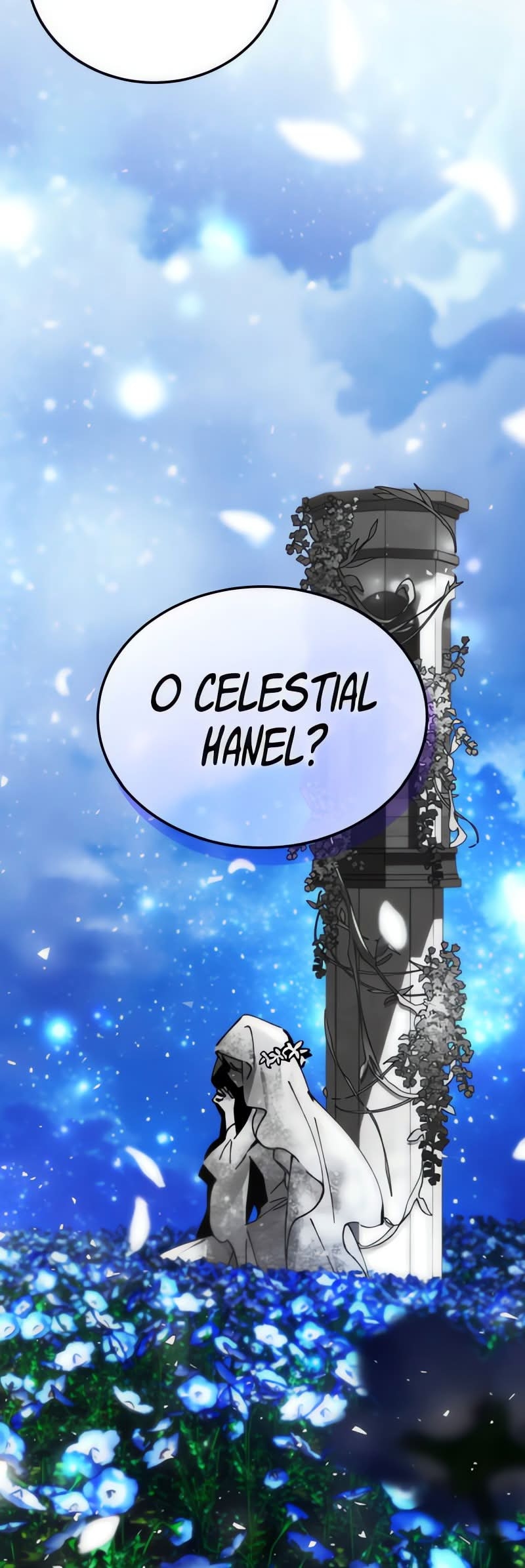 Read Magic Academy's Genius Blink Pt Manga Online