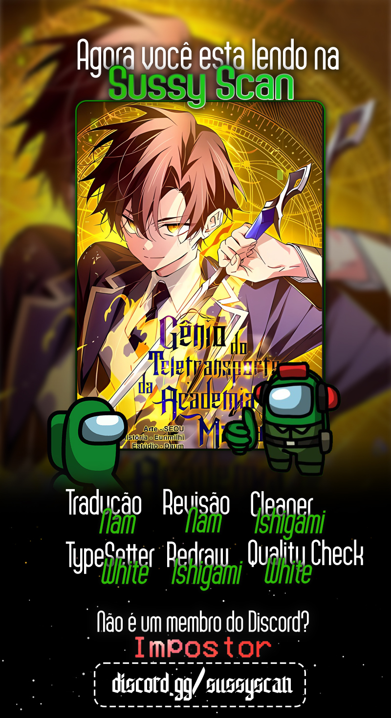 Read Magic Academy's Genius Blink Pt Manga Online