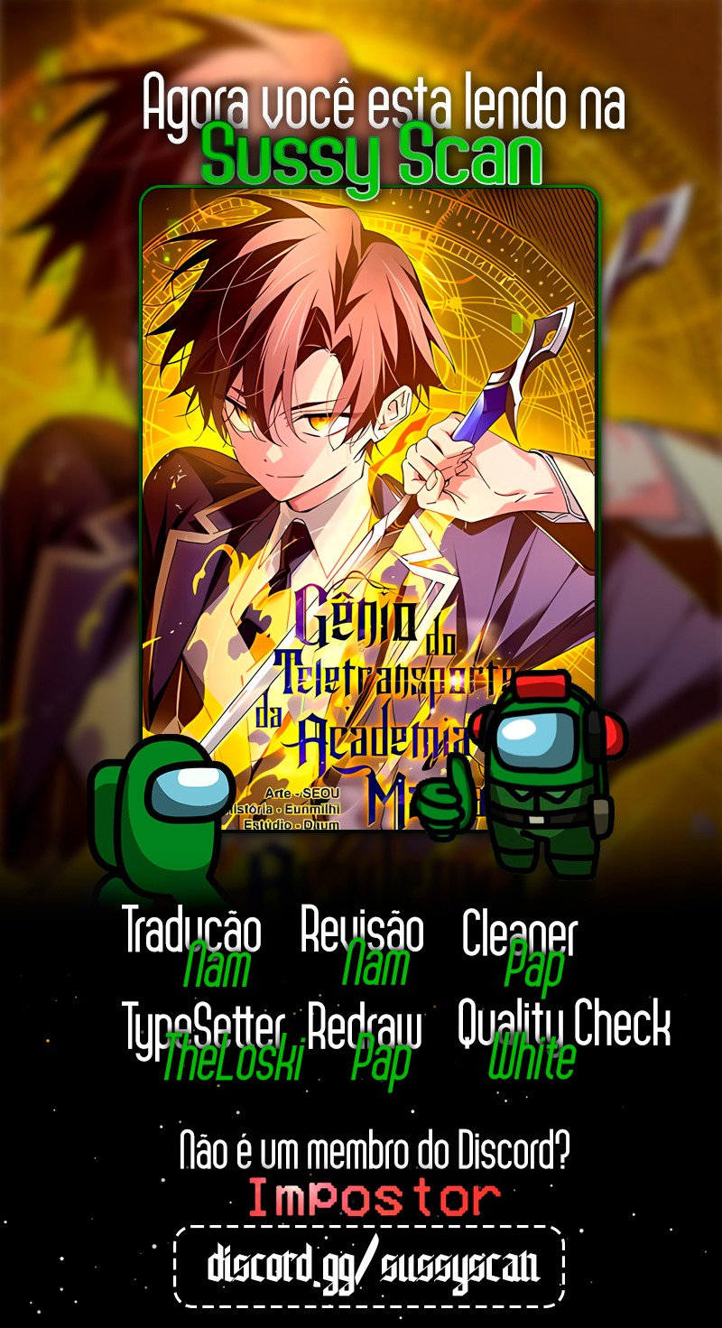 Read Magic Academy's Genius Blink Pt Manga Online