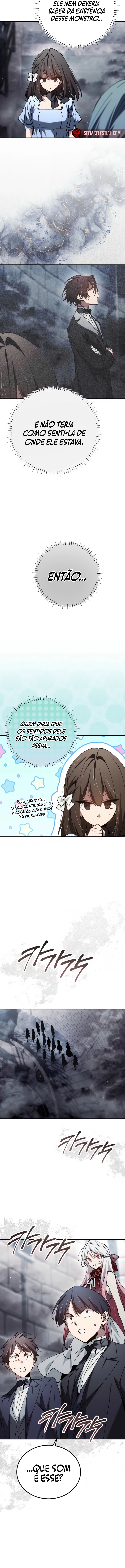 Read Magic Academy's Genius Blink Pt Manga Online