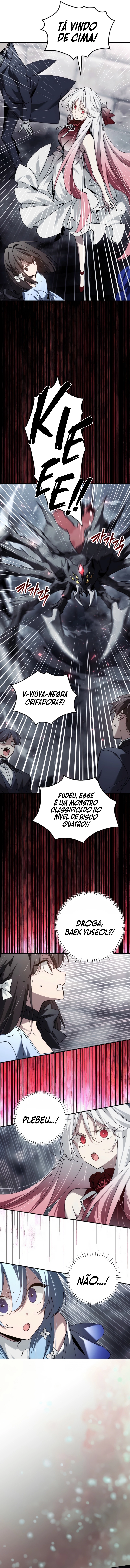 Read Magic Academy's Genius Blink Pt Manga Online