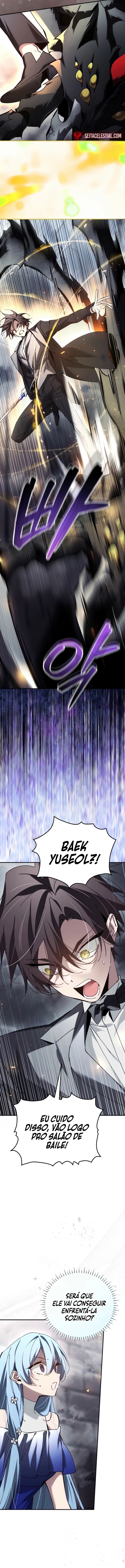 Read Magic Academy's Genius Blink Pt Manga Online
