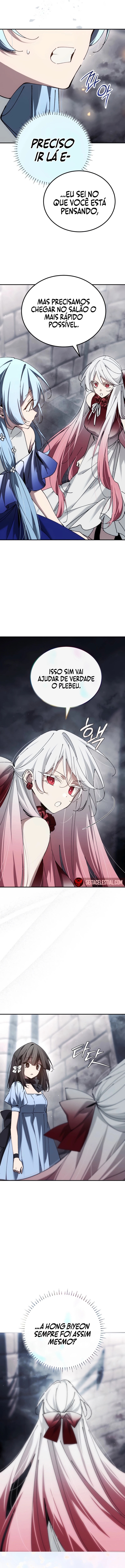 Read Magic Academy's Genius Blink Pt Manga Online