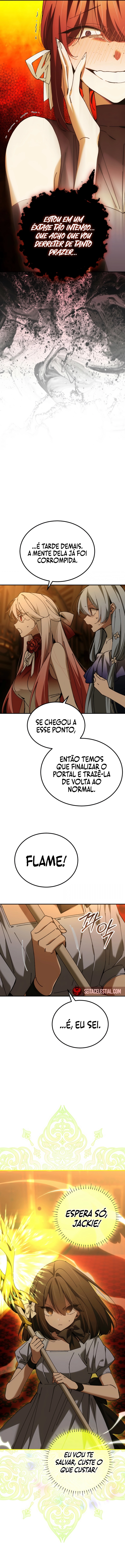 Read Magic Academy's Genius Blink Pt Manga Online