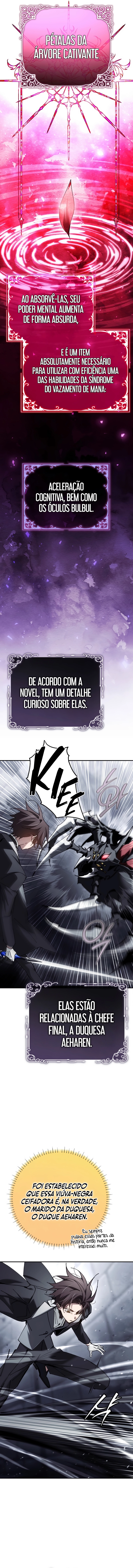 Read Magic Academy's Genius Blink Pt Manga Online