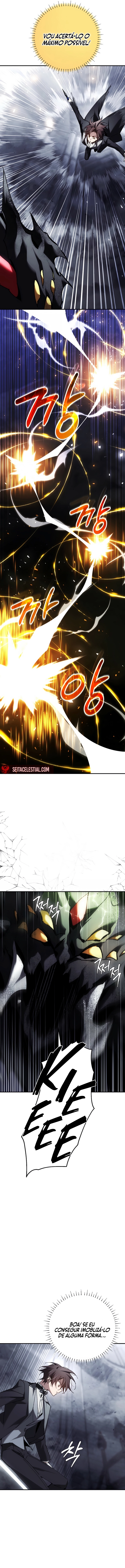 Read Magic Academy's Genius Blink Pt Manga Online