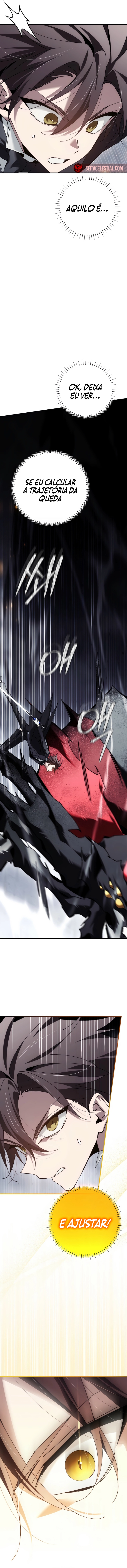 Read Magic Academy's Genius Blink Pt Manga Online