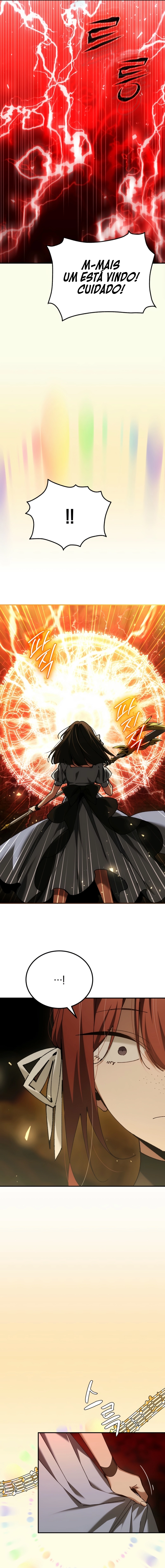 Read Magic Academy's Genius Blink Pt Manga Online