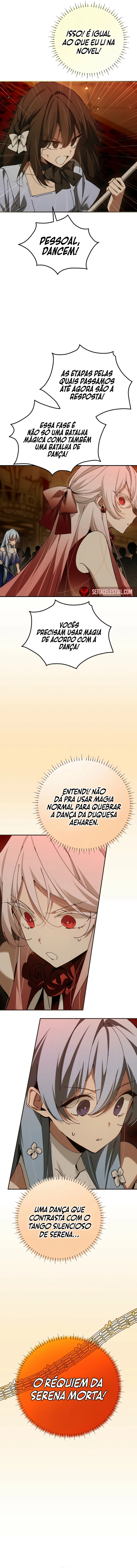 Read Magic Academy's Genius Blink Pt Manga Online