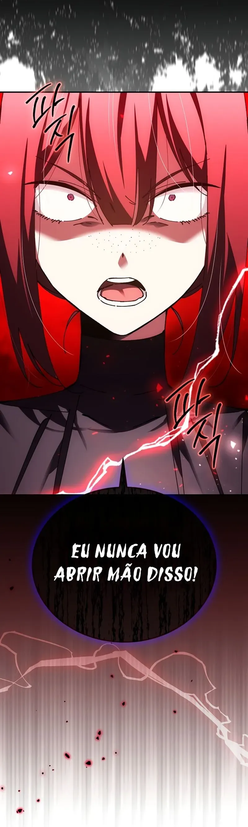 Read Magic Academy's Genius Blink Pt Manga Online