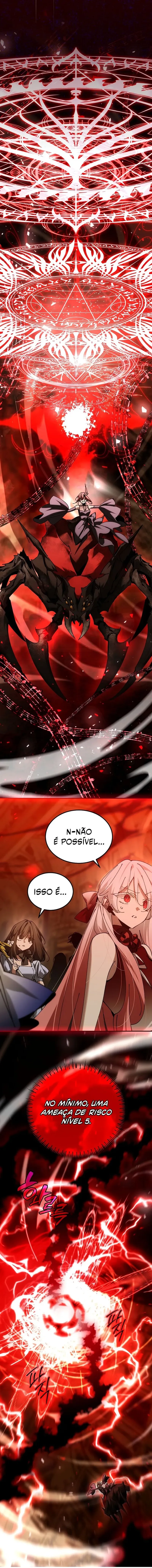 Read Magic Academy's Genius Blink Pt Manga Online