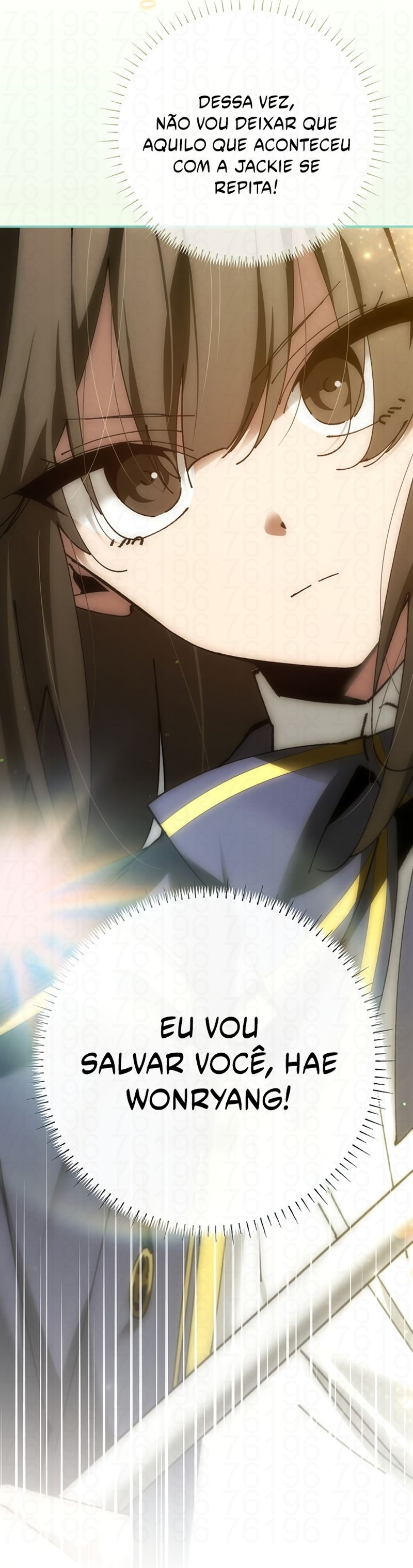 Read Magic Academy's Genius Blink Pt Manga Online