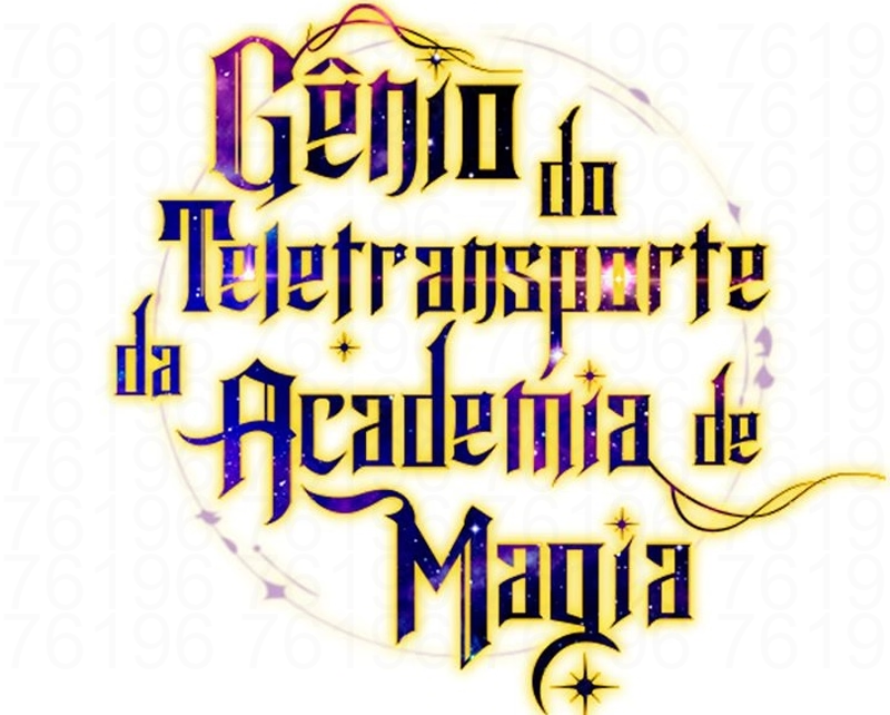 Read Magic Academy's Genius Blink Pt Manga Online