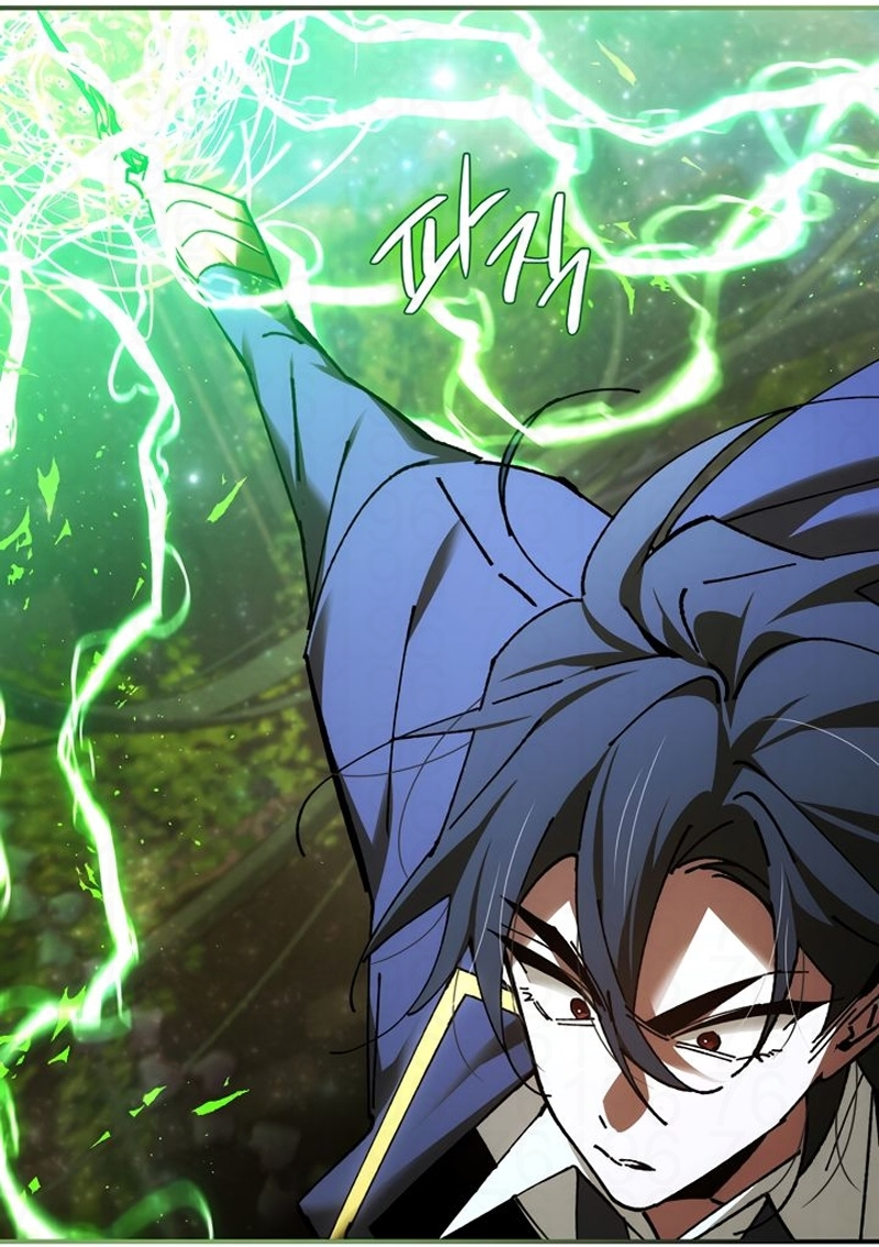 Read Magic Academy's Genius Blink Pt Manga Online