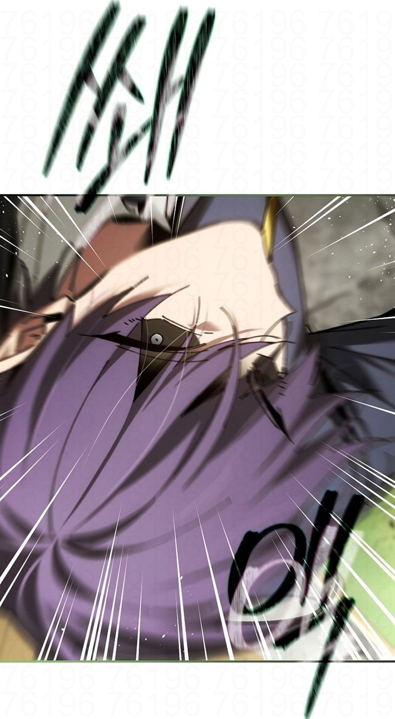 Read Magic Academy's Genius Blink Pt Manga Online