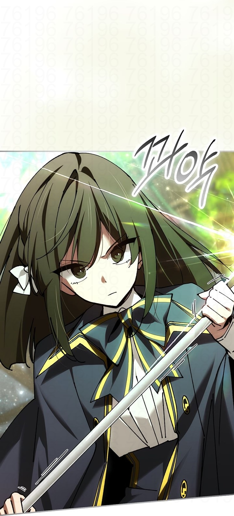 Read Magic Academy's Genius Blink Pt Manga Online