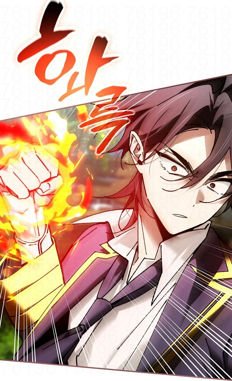 Read Magic Academy's Genius Blink Pt Manga Online