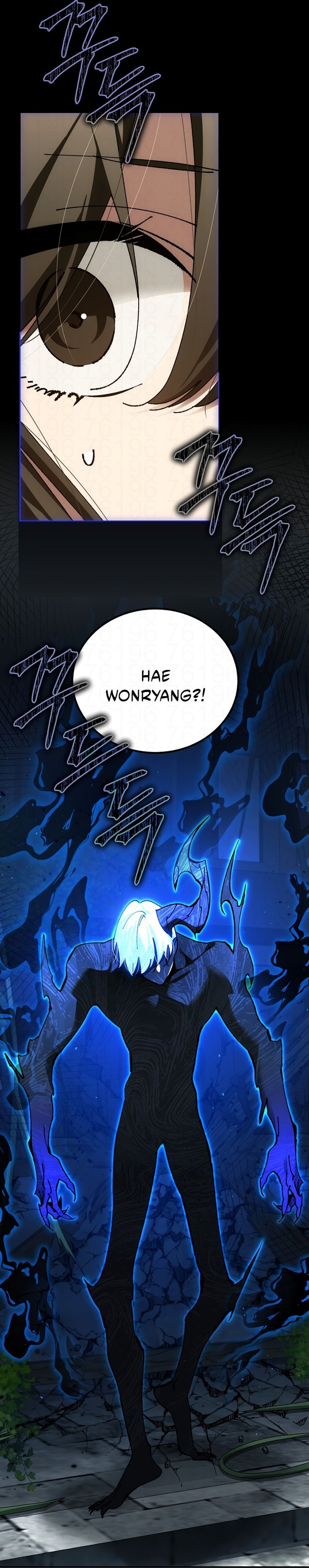 Read Magic Academy's Genius Blink Pt Manga Online