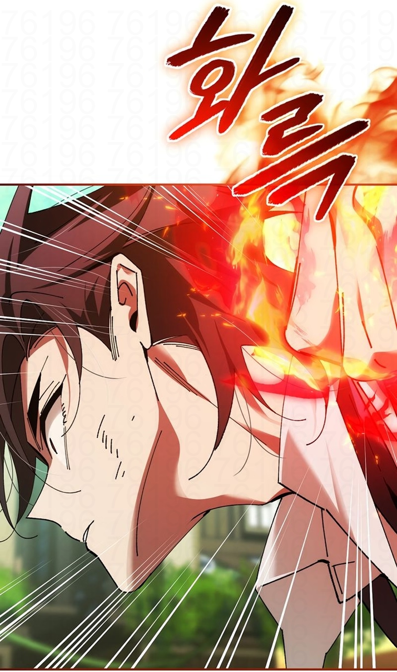 Read Magic Academy's Genius Blink Pt Manga Online