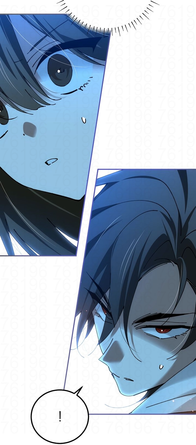 Read Magic Academy's Genius Blink Pt Manga Online