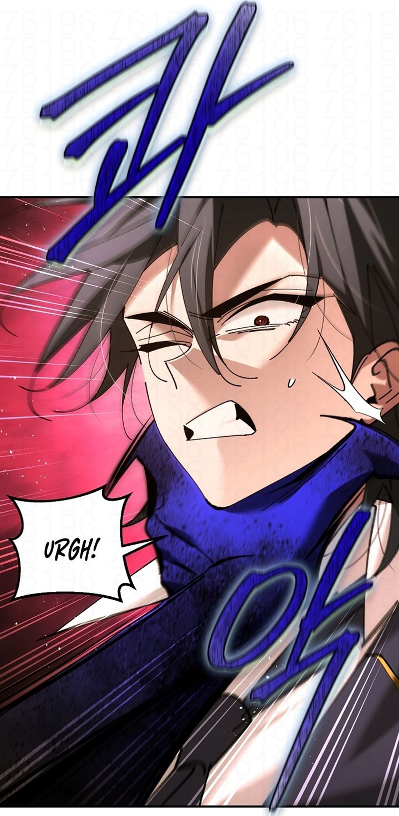 Read Magic Academy's Genius Blink Pt Manga Online