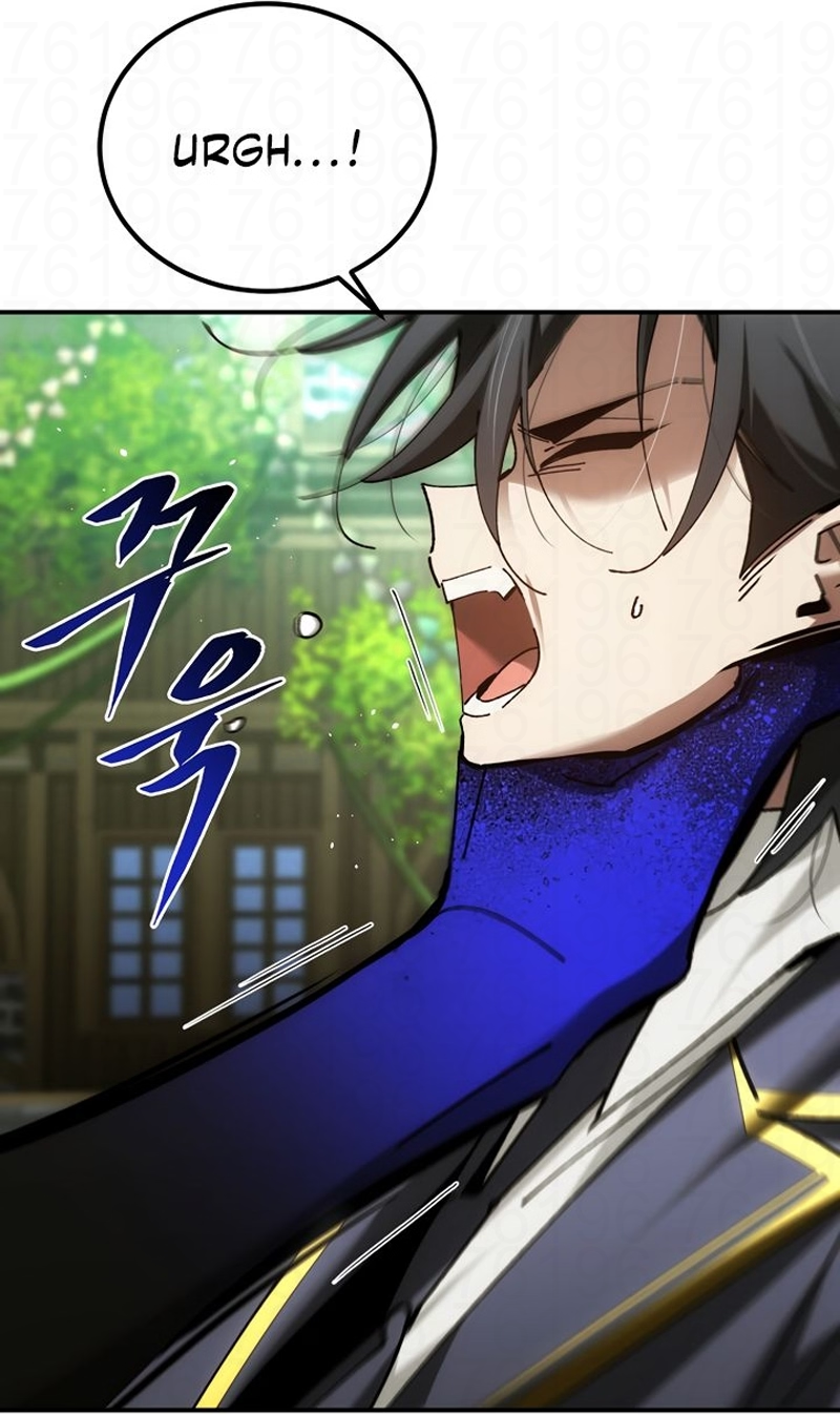 Read Magic Academy's Genius Blink Pt Manga Online