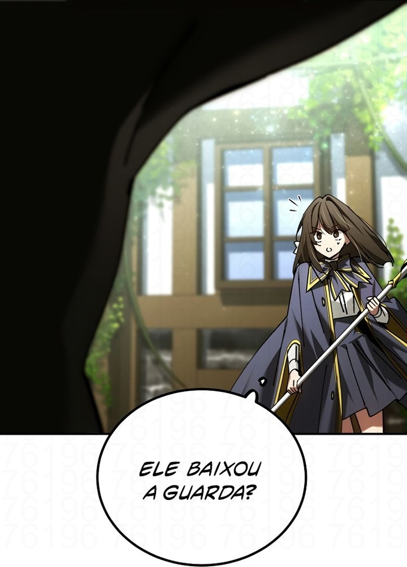 Read Magic Academy's Genius Blink Pt Manga Online