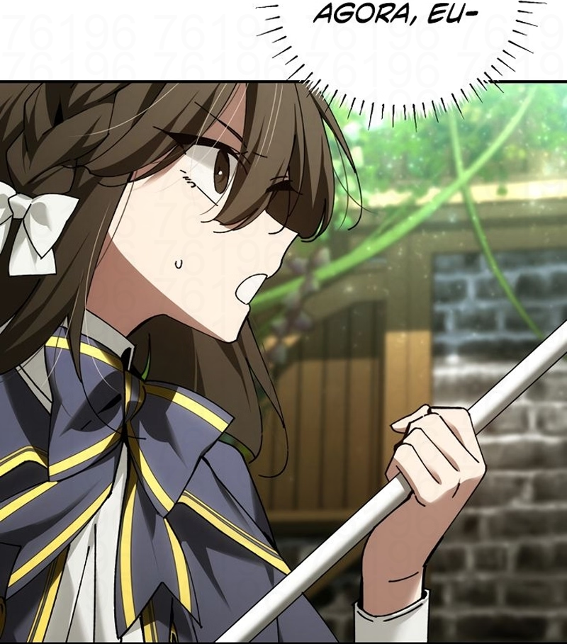 Read Magic Academy's Genius Blink Pt Manga Online