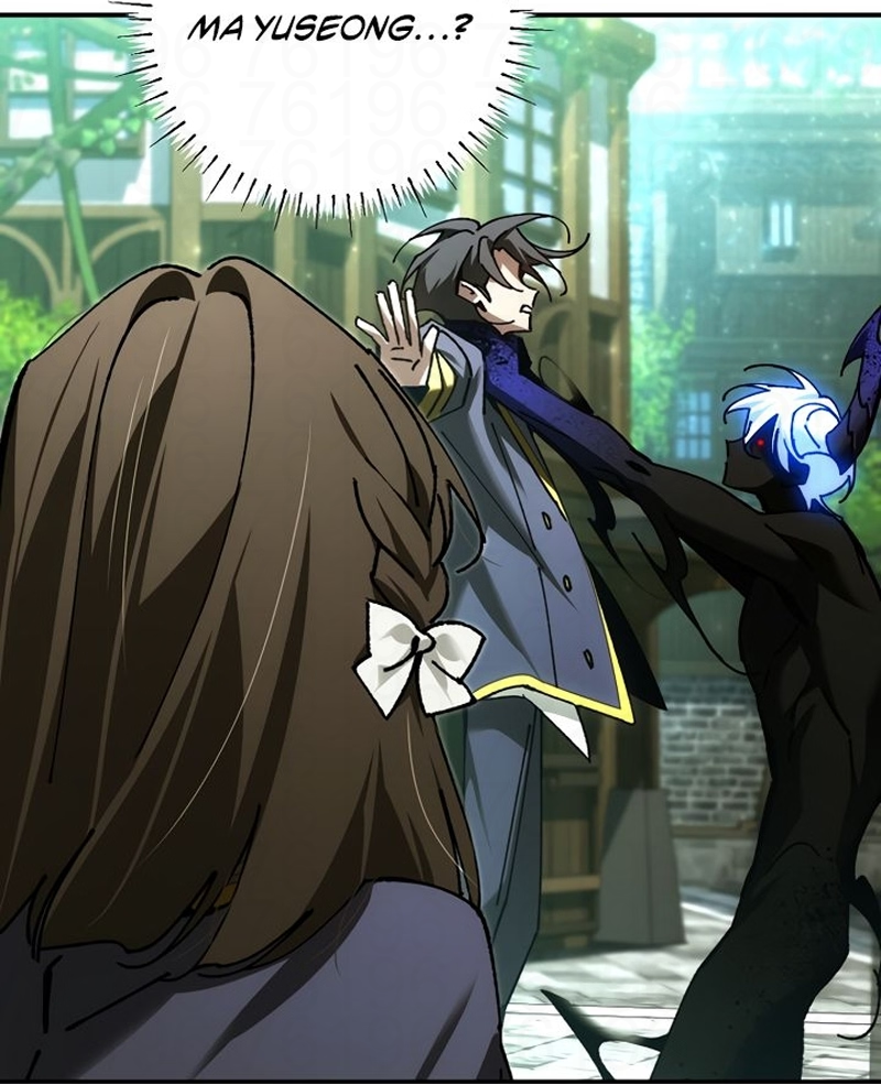 Read Magic Academy's Genius Blink Pt Manga Online