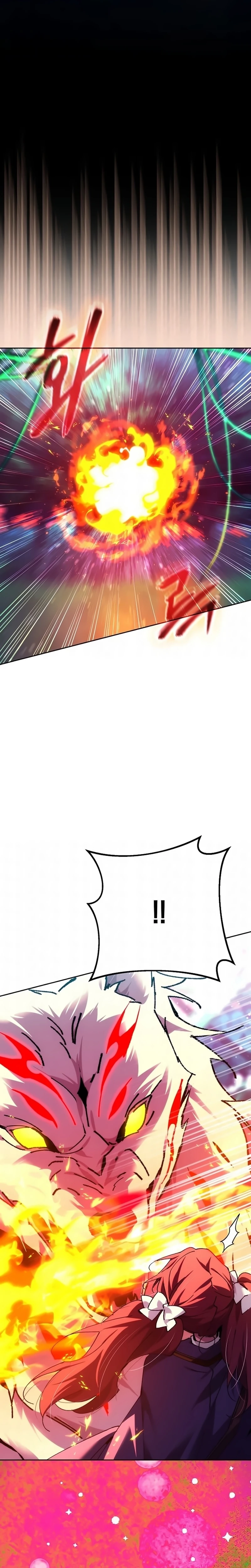 Read Magic Academy's Genius Blink Pt Manga Online