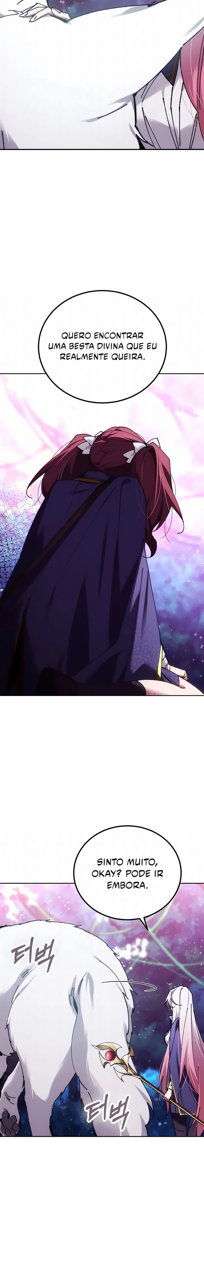 Read Magic Academy's Genius Blink Pt Manga Online