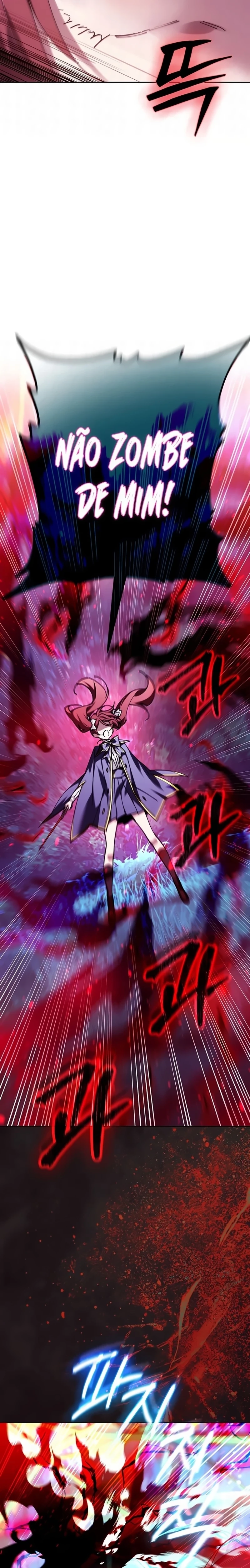Read Magic Academy's Genius Blink Pt Manga Online