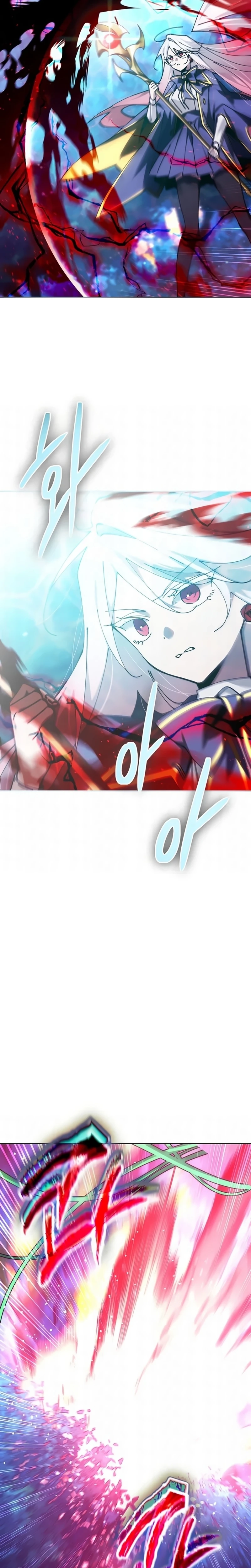 Read Magic Academy's Genius Blink Pt Manga Online