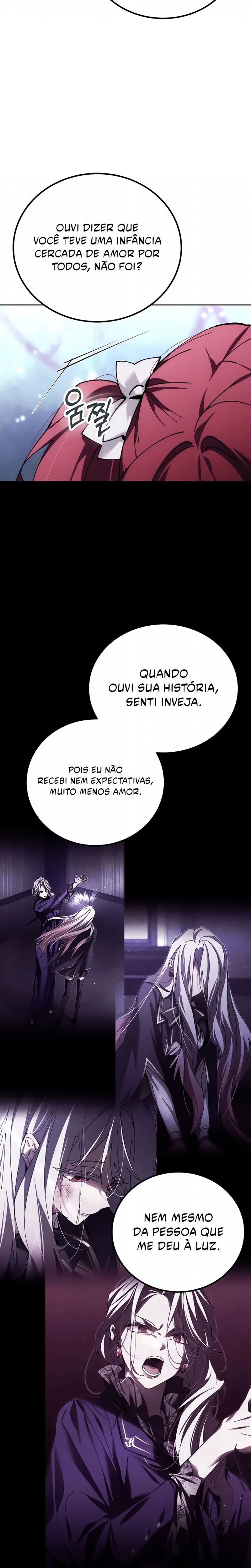 Read Magic Academy's Genius Blink Pt Manga Online