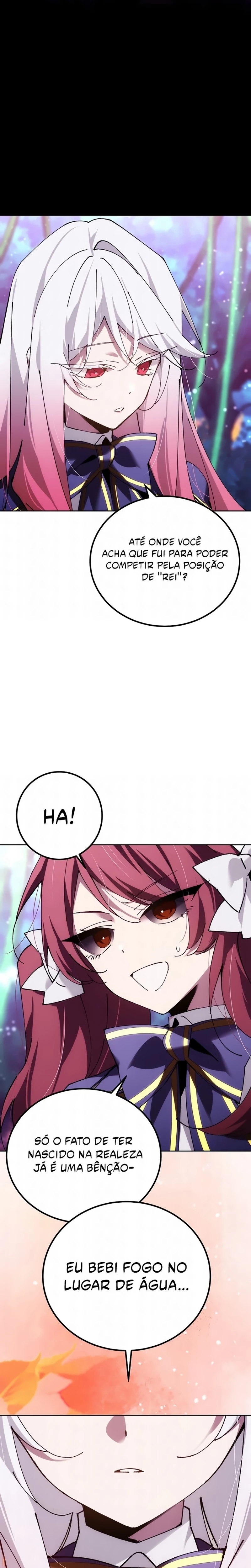 Read Magic Academy's Genius Blink Pt Manga Online
